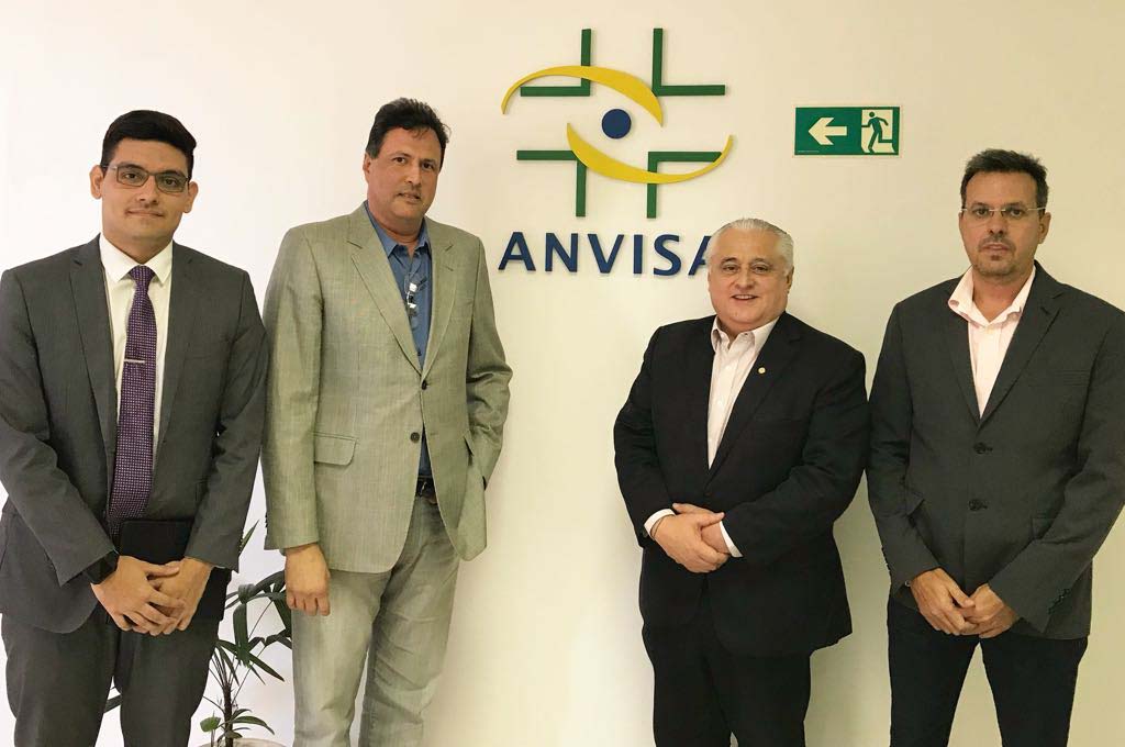 Abinap Atuante Na Anvisa